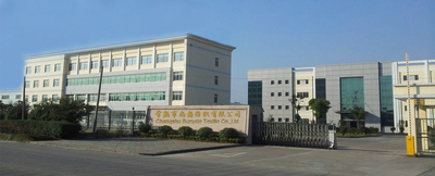 চীন Changshu Sunycle Textile Co., Ltd.