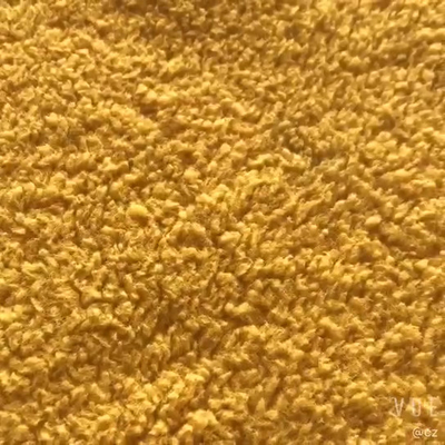 কম্বল 300gsm সলিড পলিয়েস্টারের জন্য কাস্টমাইজযোগ্য শেরপা ফ্লিস ফ্যাব্রিক