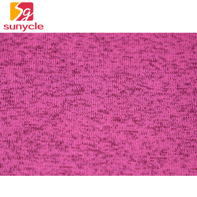 180gsm নিটেড প্রিন্টেড সিঙ্গেল জার্সি ফ্যাব্রিক 100% তুলা